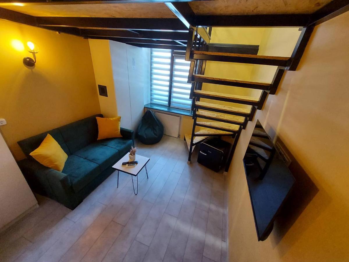 The Passenger Rooms Tbilissi Extérieur photo