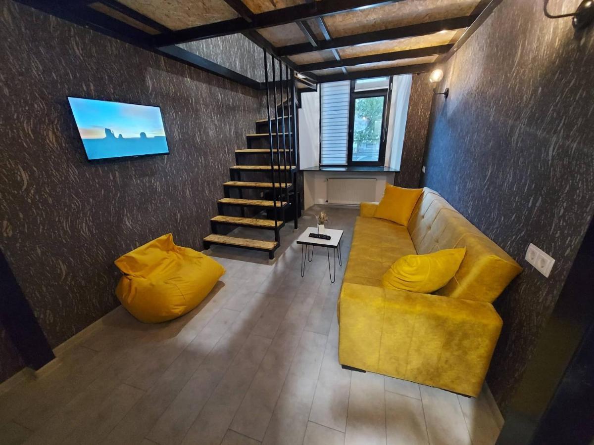 The Passenger Rooms Tbilissi Extérieur photo